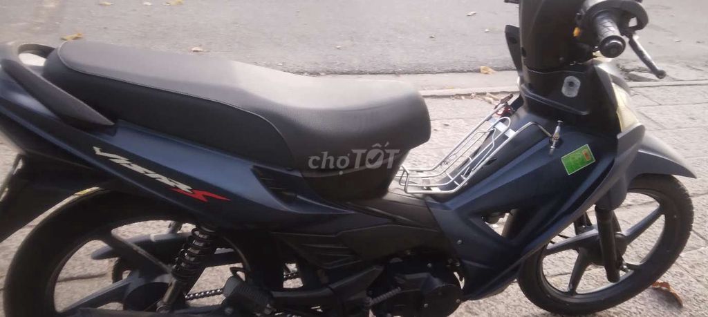 KYMCO Sivar S 2022 50cc синий б/у
