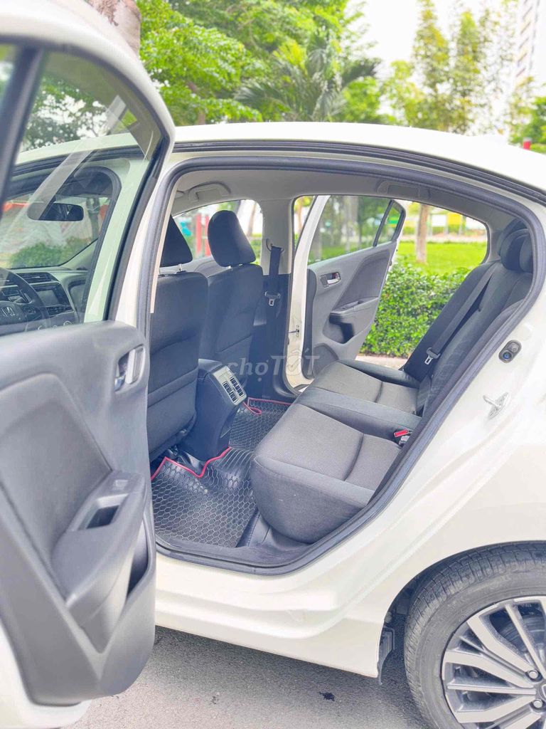 Honda City 1.5 CVT sx 2020. Mua bán Ô tô tại Quận Gò Vấp Tp Hồ Chí Minh được đăng bởi oto cũ Gò Vấp hình 17