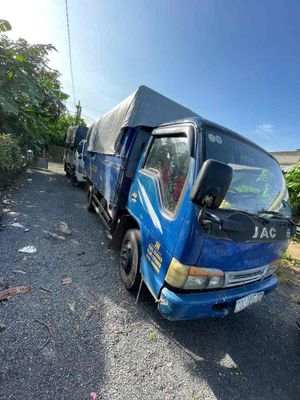 cần bán 2xe . jac và wem máy số kia. Mua bán Xe tải, xe ben tại Huyện Trảng Bom Đồng Nai được đăng bởi phuong