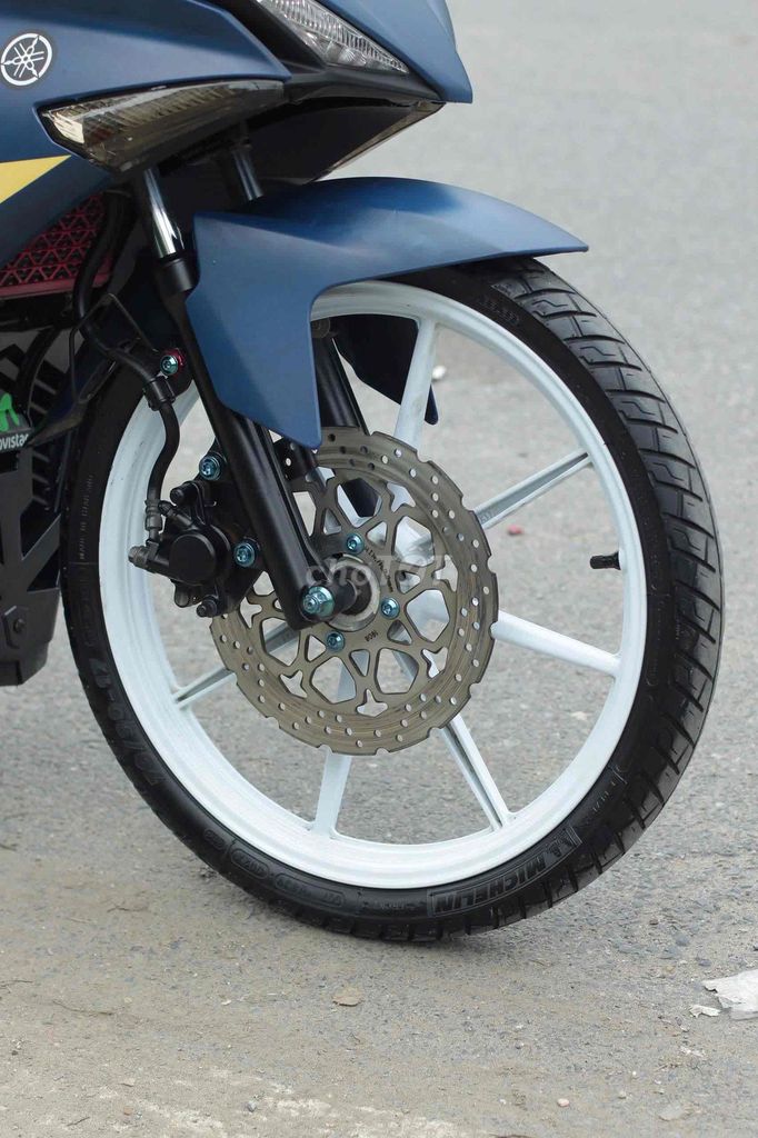 chào bán exciter đời 2018,độ kiểng, góp 0đ nhận xe. Mua bán Xe máy tại Quận Nam Từ Liêm Hà Nội được đăng bởi Thành hình 3