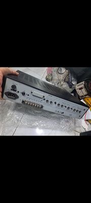 Thanh lý amply Toa _512M. Mua bán Tivi, Âm thanh tại Thành phố Thủ Đức Tp Hồ Chí Minh được đăng bởi Huynh thi kim phung