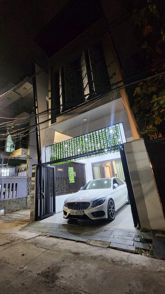 Аренда · 2 комн. · 75 м² · Quận Ngũ Hành Sơn, ул. Đường Nguyễn Văn Thoại