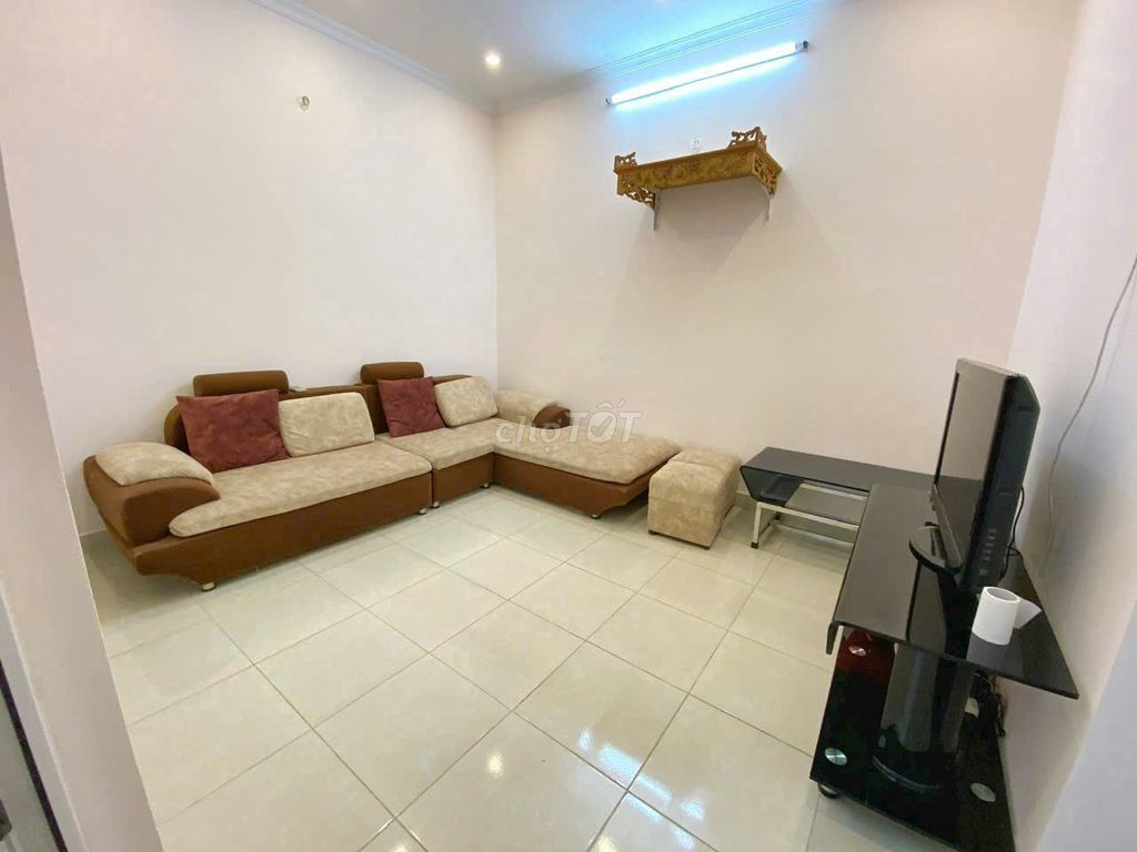 Ngõ 575 Kim Mã, 45m2 x 2 Tầng, FUll Đồ ĐẸp