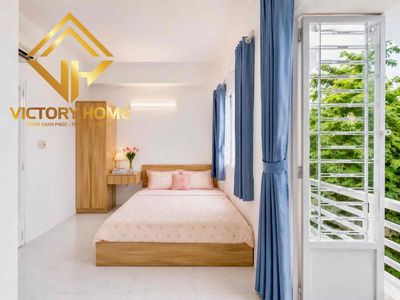 PHÒNG BAN CÔNG GẦN UTH, HUTECH, NGOẠI THƯƠNG