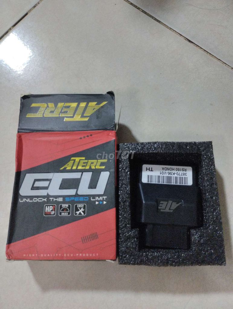 THANH LÝ ECY ATERC. Mua bán Linh kiện (RAM, Card...) tại Huyện Nhà Bè Tp Hồ Chí Minh được đăng bởi Lương Ngọc Mỹ An hình 1