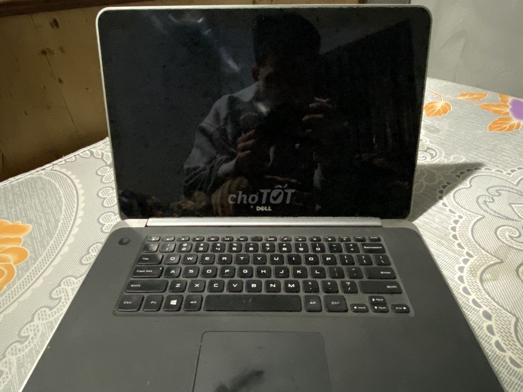 Dell Precision M3800 i7 8GB/238GB Đen. Mua bán Laptop tại Thành phố Ninh Bình Ninh Bình được đăng bởi Tên chưa cung cấp hình 1