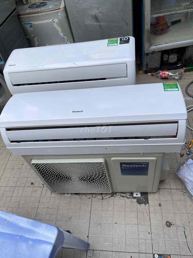 reetch 2hp ,mới 90%