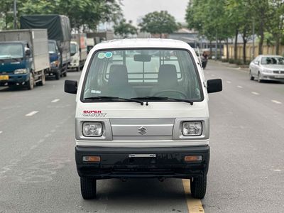 Suzuki Super Carry Van Blind Van 2020