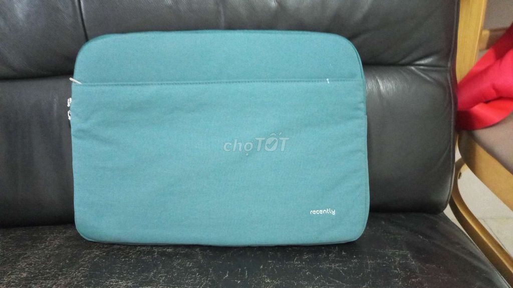 Túi chống sốc Recently 14 inch.chưa sử dụng. Mua bán Phụ kiện (Màn hình, Chuột...) tại Thành phố Thủ Đức Tp Hồ Chí Minh được đăng bởi Thủy Nguyên  hình 1