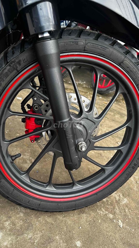 SH Mode ABS 2021 đỏ đen ( hỗ trợ góp ). Mua bán Xe máy tại Huyện Chợ Mới An Giang được đăng bởi Cửa hàng xe Thiên Phước 2 hình 13