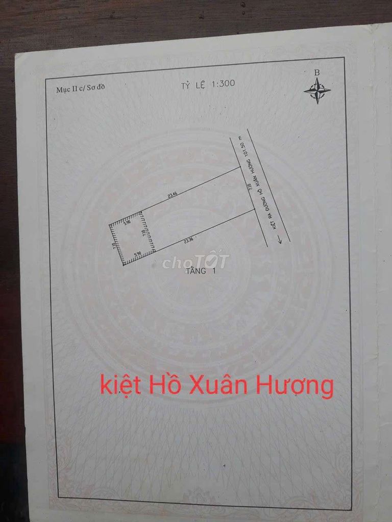 🌟 CƠ HỘI ĐẦU TƯ SINH LỜI TẠI TRÁI TIM NGŨ HÀNH SƠN - ĐÀ NẴNG 🌟
📍