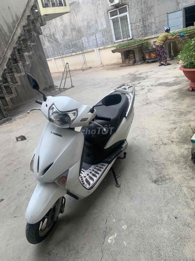 xe chính chủ cần mua liên hệ. Mua bán Xe máy tại Huyện Vĩnh Bảo Hải Phòng được đăng bởi Nghiên Xuân Phích hình 2