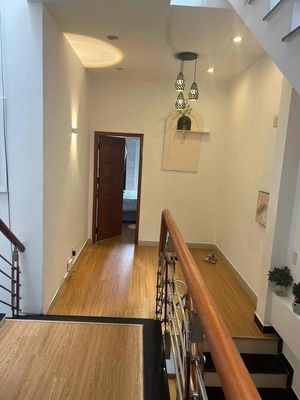 Аренда · 3 комн. · 90 м² · Quận Hải Châu, ул. Đường Ỷ Lan Nguyên Phi