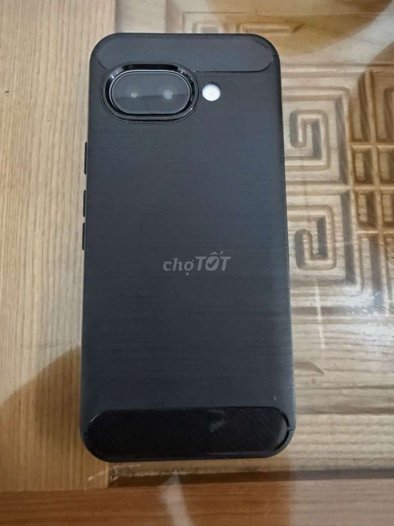 Google pixel 9a. Mua bán Điện thoại tại Huyện Châu Thành Tiền Giang được đăng bởi Hoang Nguyen hình 1