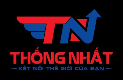 Công ty cổ phần dịch vụ vận tải Thống Nhất logo