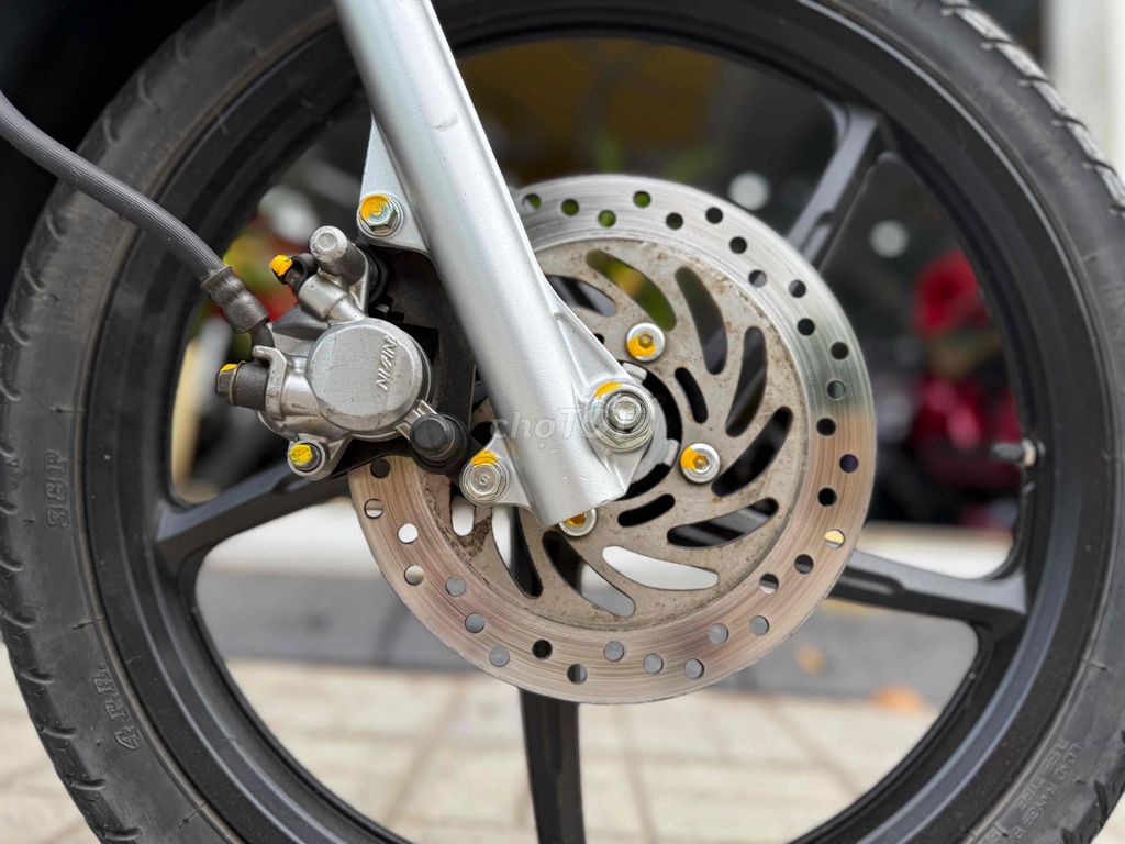 🌈 FUTURE X Fi HSCT XE CỨNG CÁP MÁY ÊM NGON💥CÓ GÓP💥. Mua bán Xe máy tại Thành phố Sóc Trăng Sóc Trăng được đăng bởi Mạnh Huỳnh hình 9