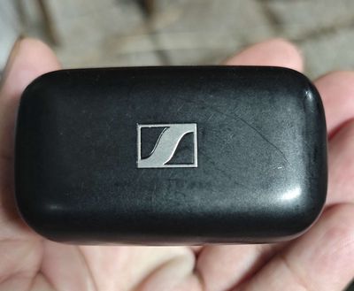 Hộp sạc tai nghe Sennheiser CXplus. Mua bán Tivi, Âm thanh tại Quận Hai Bà Trưng Hà Nội được đăng bởi Đoàn Anh