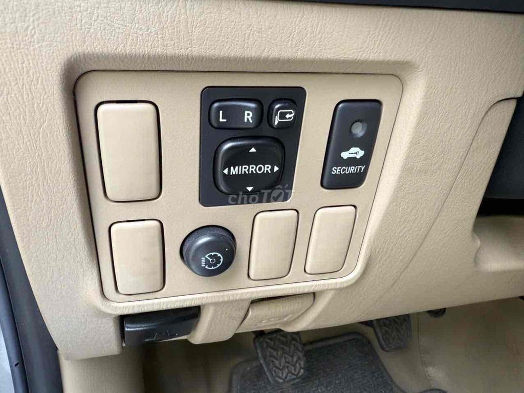 FORTUNER 2.5G 2016 CHUẨN 5. VẠN MỚI VN. Mua bán Ô tô tại Quận Bình Tân Tp Hồ Chí Minh được đăng bởi XUÂN DUY AUTO hình 20