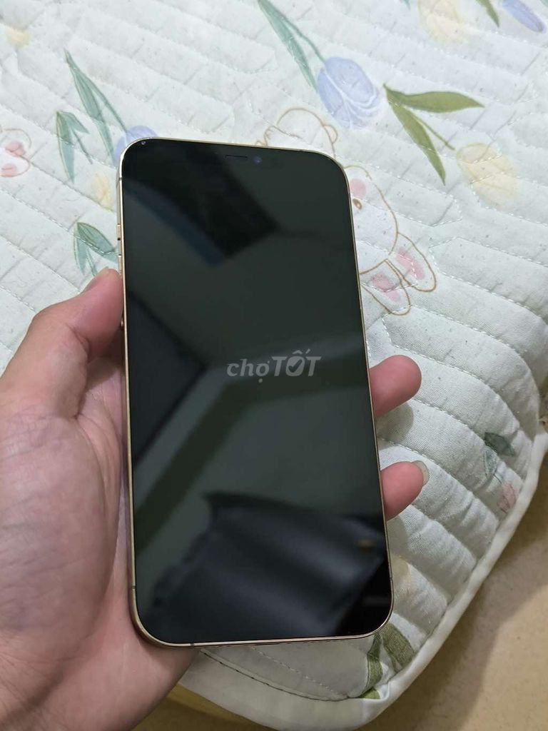 Apple iPhone 12 Pro Max 128GB Máy lock màn oled. Mua bán Điện thoại tại Thành phố Cao Lãnh Đồng Tháp được đăng bởi duy hình 1