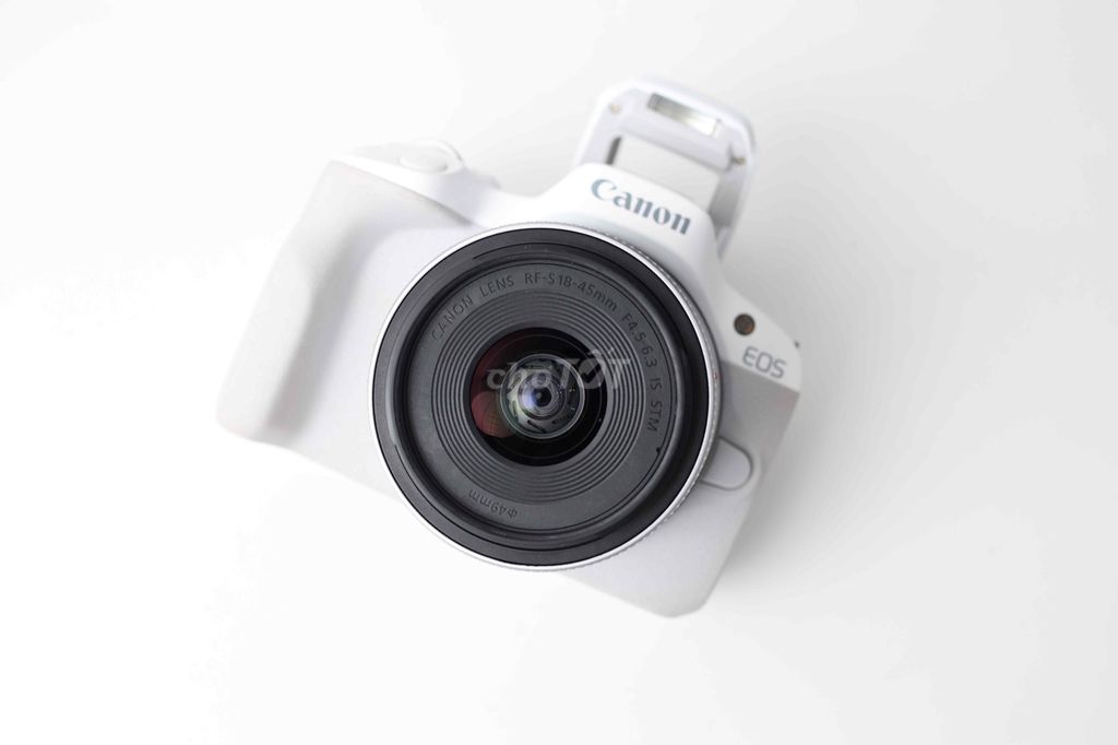 Máy ảnh Canon EOS R50 Trắng. Mua bán Máy ảnh, Máy quay tại Quận Phú Nhuận Tp Hồ Chí Minh được đăng bởi Khánh máy ảnh top 1 hình 1