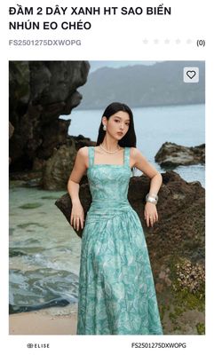 ĐẦM ELISE SIZE XL, CÒN NGUYÊN TAG. Mua bán Quần áo tại Quận Bình Tân Tp Hồ Chí Minh được đăng bởi Lộc