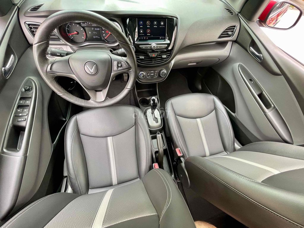 ✅ FADIL PREMIUM 6 TÚI KHÍ LƯỚT 8.000 Km. ZIN 100%. Mua bán Ô tô tại Quận 7 Tp Hồ Chí Minh được đăng bởi TRƯỜNG AN hình 12