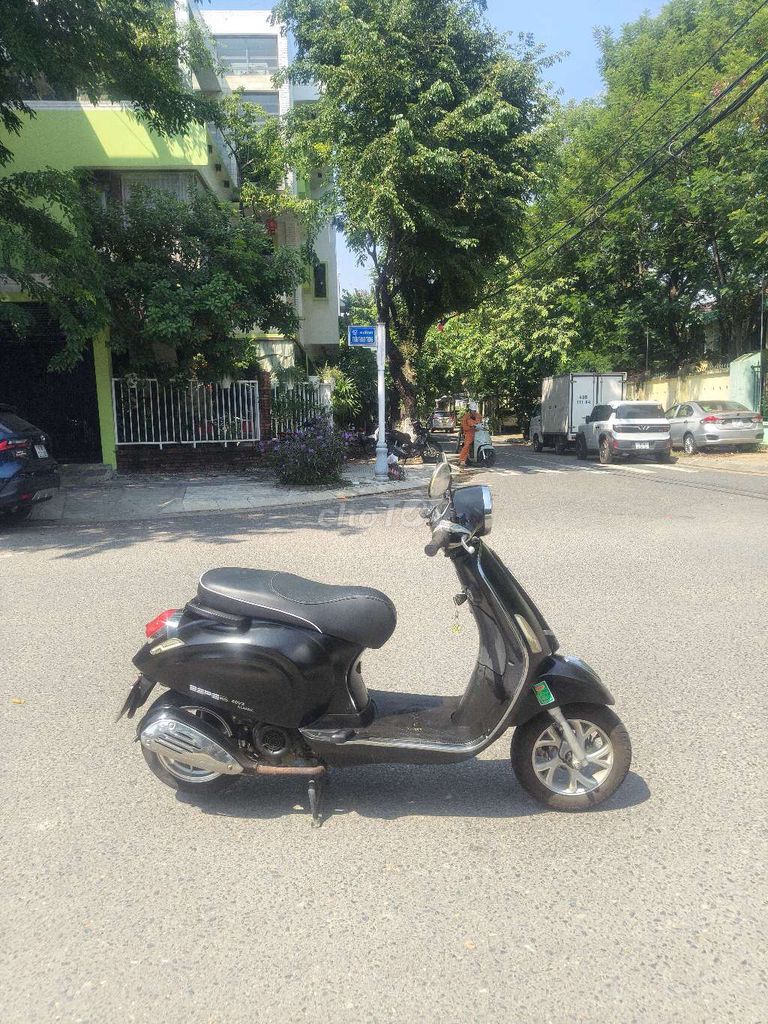 DETECH 50 куб. см 2022, Черное море, 43 владельца