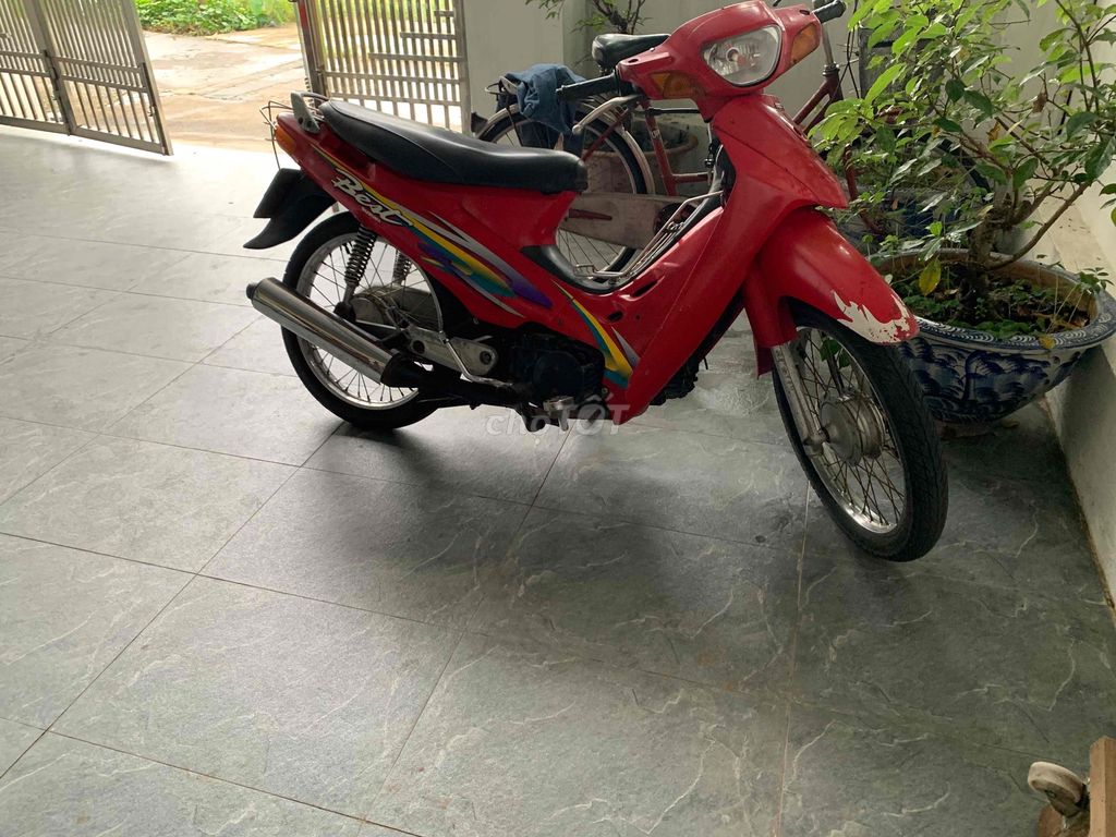 thanh lý. Mua bán Xe máy tại Huyện Thanh Hà Hải Dương được đăng bởi Nguyễn Cường hình 3