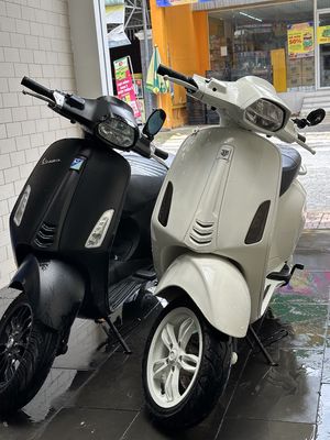 Vespa 2017 full trắng. Mua bán Xe máy tại Thành phố Biên Hòa Đồng Nai được đăng bởi Ba phi