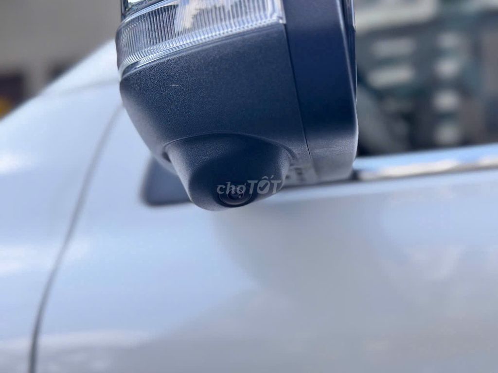 Ford Everest Titanium 2024 - Xe Siêu Lướt. Mua bán Ô tô tại Quận Tân Bình Tp Hồ Chí Minh được đăng bởi Trần Hoàng Long hình 9