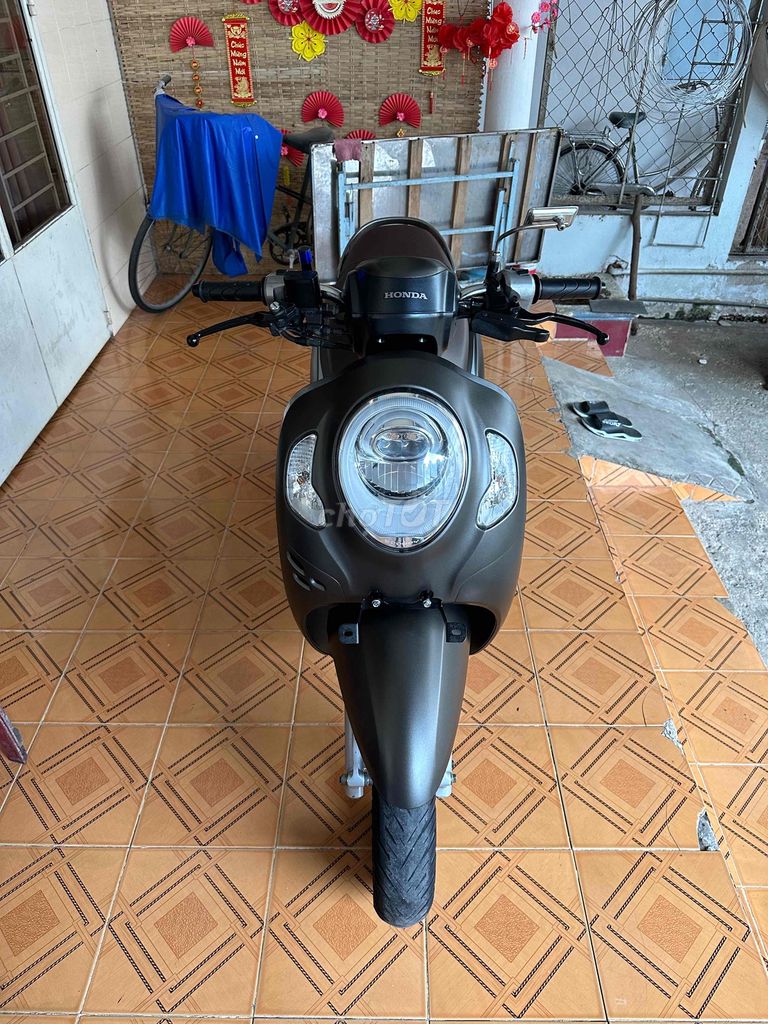 Bán scoopy 2021 BS 65 ngây chủ. Mua bán Xe máy tại Quận Ninh Kiều Cần Thơ được đăng bởi Bình bán xe trao đổi tại nhà hình 1