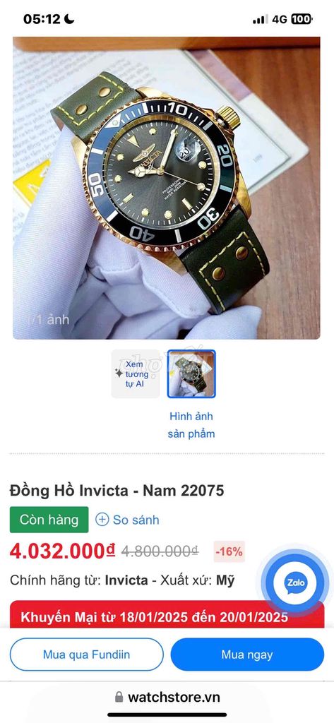 bán nhanh đh chính hãng mỹ đẹp zin