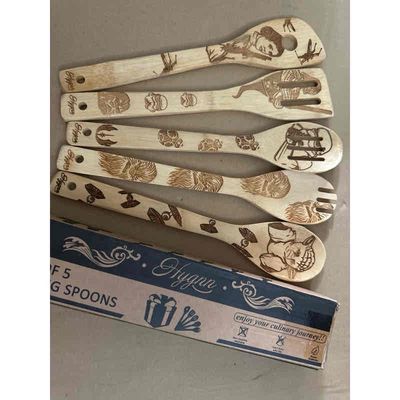 Set dung cụ nhà bếp decor. Mua bán Dụng cụ nhà bếp tại Thành phố Thủ Đức Tp Hồ Chí Minh được đăng bởi Yến Nhi