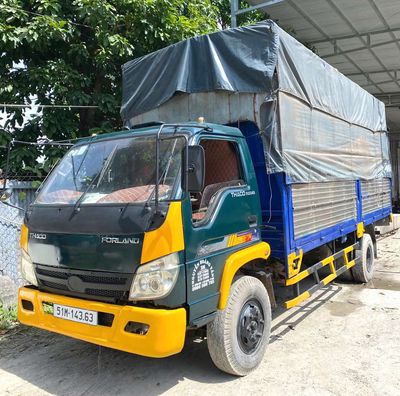 cần bán thaco đời 2011 tải 3 tấn thùng 5m8. Mua bán Xe tải, xe ben tại Thị xã Tân Uyên Bình Dương được đăng bởi Lý Hồng Nhi