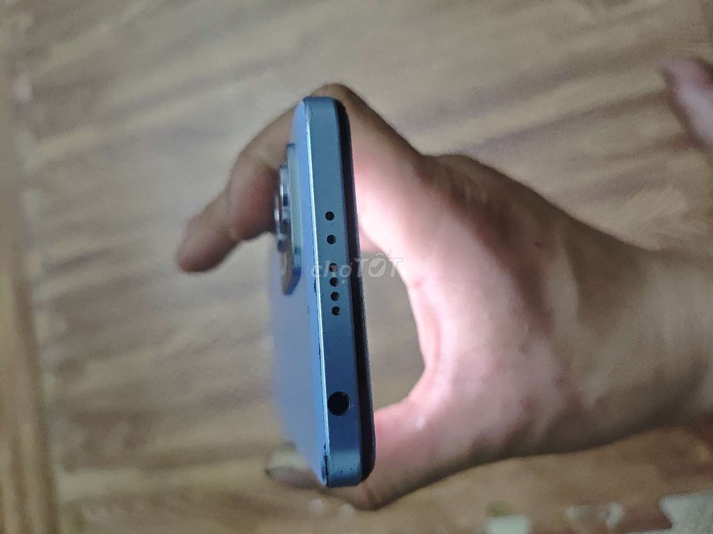 Xiaomi Redmi Note 11T Pro Xanh. Mua bán Điện thoại tại Quận Hà Đông Hà Nội được đăng bởi Phạm Thanh Nam hình 1