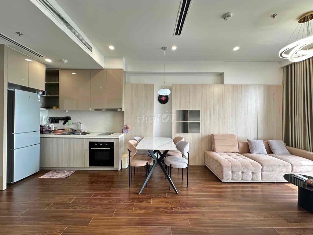 cho thuê tại Vinhomes Smart City tháng 8/2026 - ảnh 5