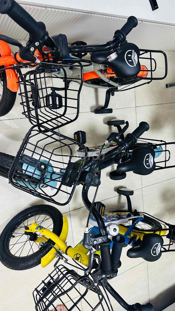 cần bán xe đạp Youth Max Bike Simba mua xedapvn. Mua bán Xe đạp tại Thành phố Dĩ An Bình Dương được đăng bởi Duyên Trương hình 13