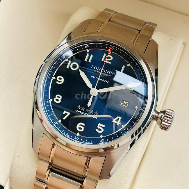 Longines Spirit COSC L38104936 Automatic 40mm