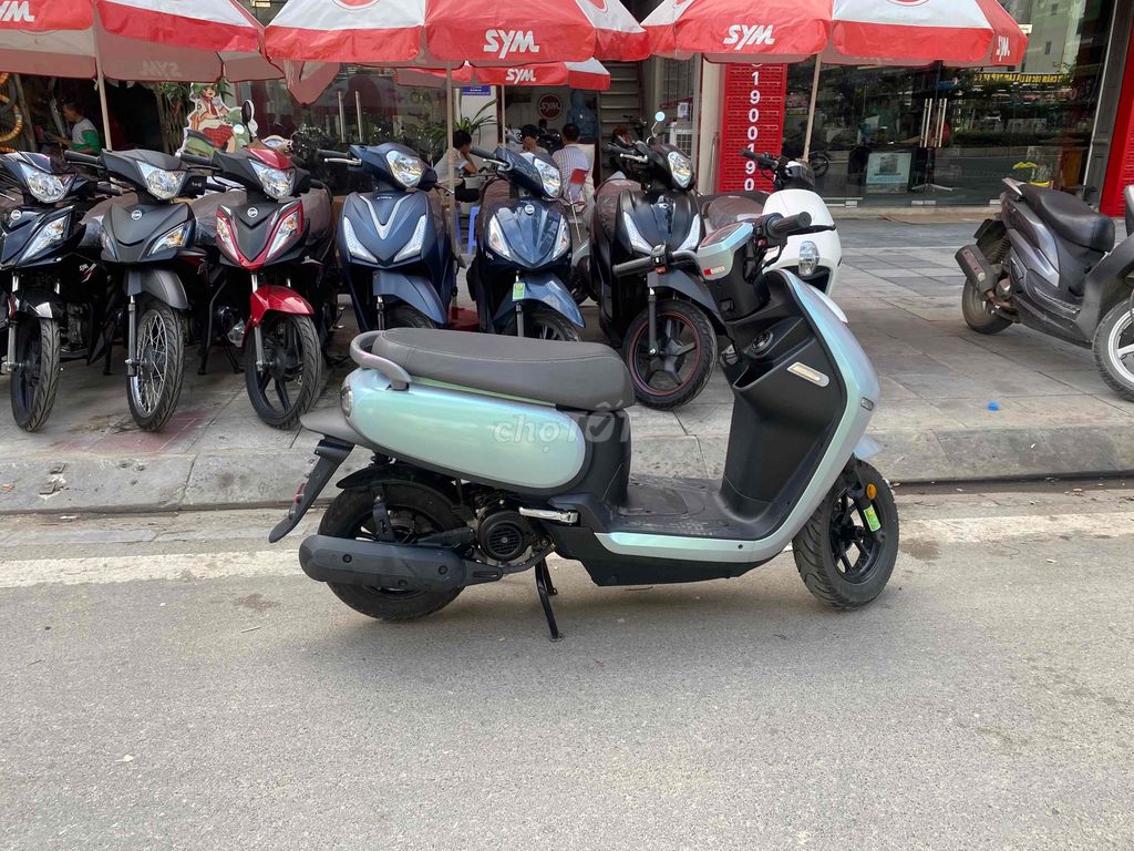 thanh lý xe chạy quảng cáo. Mua bán Xe máy tại Quận Hà Đông Hà Nội được đăng bởi Dao xuan tuan hình 8