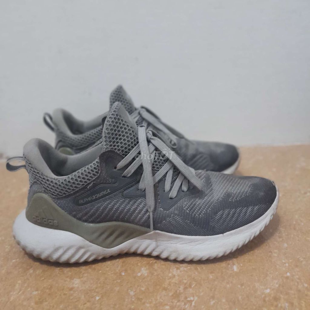 Giày adidas alpha bounce size 42