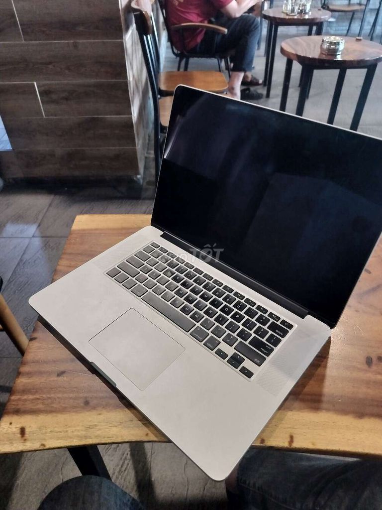 Apple Macbook Pro Retina 2014 i7 15 inch 16GB/1TB . Mua bán Laptop tại Quận Bình Tân Tp Hồ Chí Minh được đăng bởi Kevin Thái hình 1
