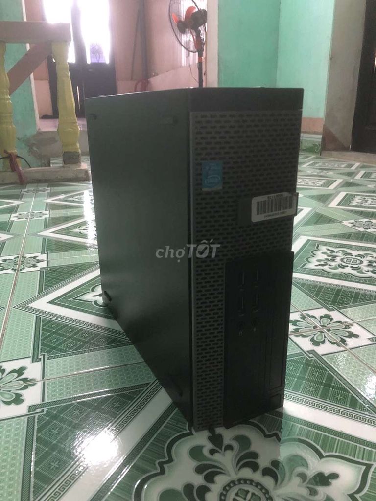 Dell OptiPlex i5-4400 8GB/250GB Đã dùng. Mua bán Máy tính để bàn tại Huyện Ý Yên Nam Định được đăng bởi Trung hình 1