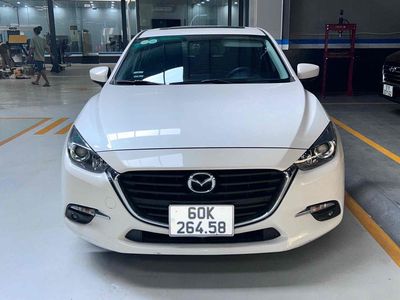 Mazda 3 2019 1.5 Sport Facelift 45000 km Ghế Điện. Mua bán Ô tô tại Thành phố Thủ Đức Tp Hồ Chí Minh được đăng bởi Green Future Thủ Đức