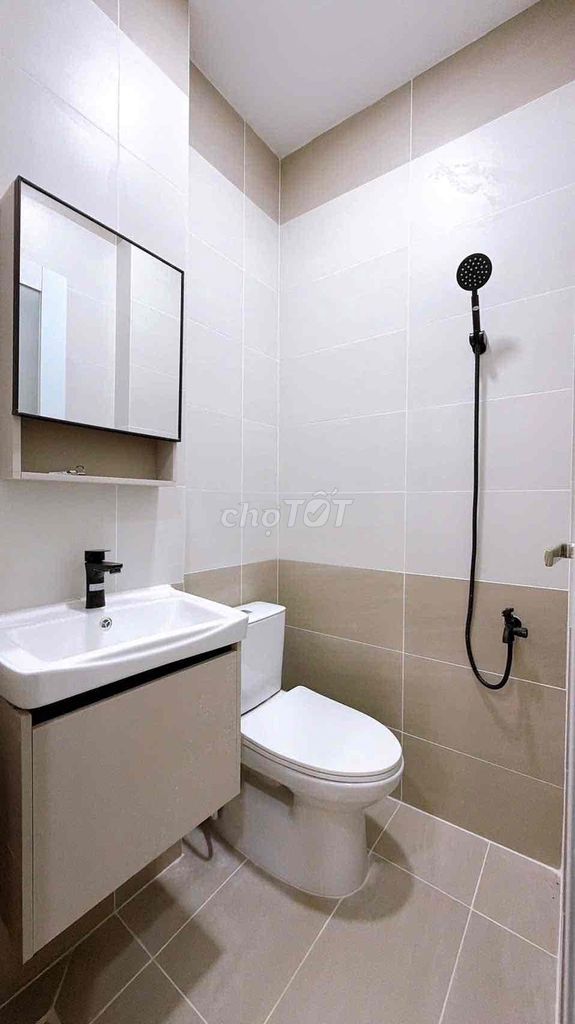 NHÀ ĐẸP 4 TẤM XỊN XÒ QUẬN 4 Hẻm 171 Tôn Đản, Phường 15, Quận 4, Tp Hồ Chí Minh Quận 4 Tp Hồ Chí Minh