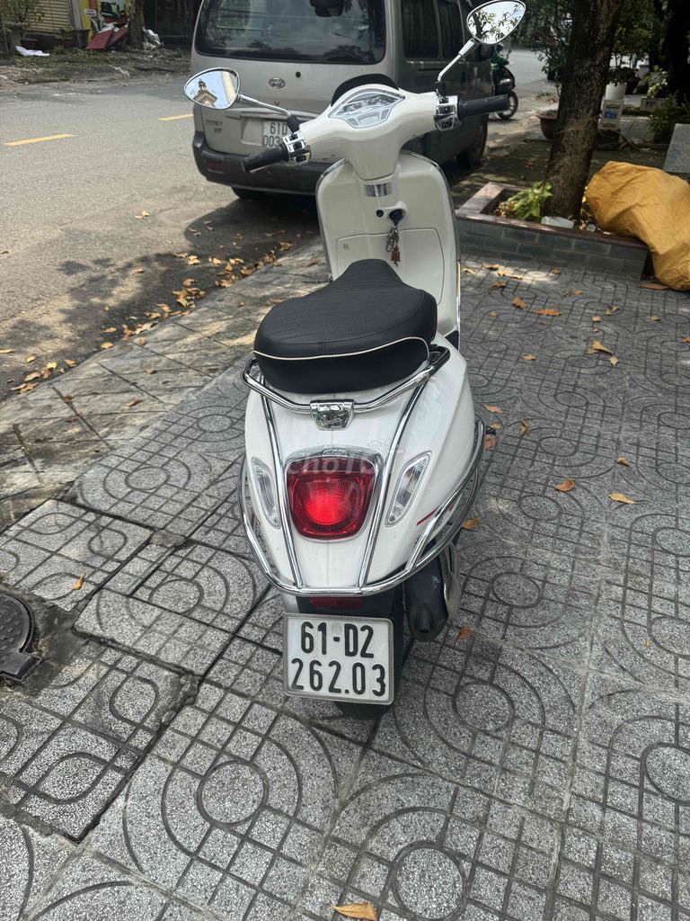 dư dùng cần bán xe chính chủ bao tes hãng. Mua bán Xe máy tại Thành phố Dĩ An Bình Dương được đăng bởi Sơn hình 2