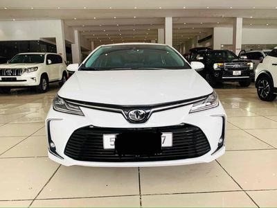 BÁN Toyota Corolla Altis 1.8V 2022 Xe Bao Đẹp