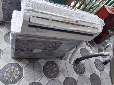 Máy lạnh Toshiba. Mua bán Máy lạnh, điều hoà tại Thành phố Thủ Dầu Một Bình Dương được đăng bởi anh duy