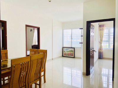 CHUNG CƯ OSC LAND, CHO THUÊ CĂN GÓC 3 PN, VIEW BIỂN . GIÁ 7.5 TRĐ. Cho thuê căn hộ/chung cư tại Thành phố Vũng Tàu Bà Rịa - Vũng Tàu được đăng bởi Lê Huyền