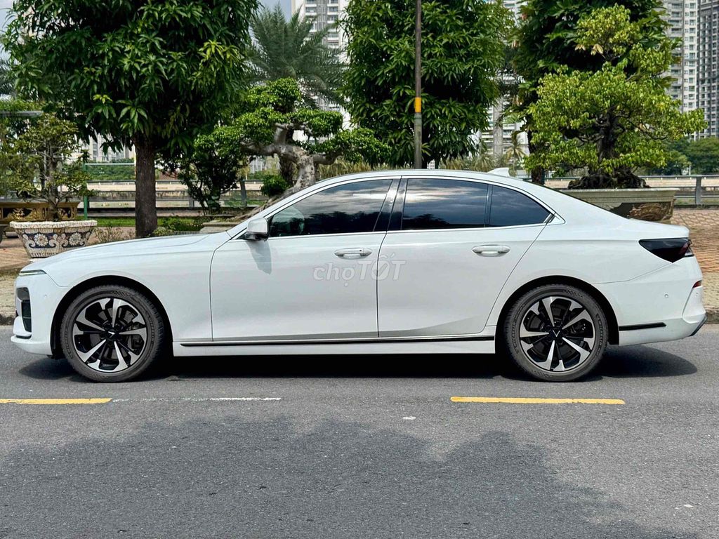 Lux A Plus 22 - (Film 3M, lót sàn,…). Mua bán Ô tô tại Thành phố Thủ Đức Tp Hồ Chí Minh được đăng bởi Hồng My hình 5