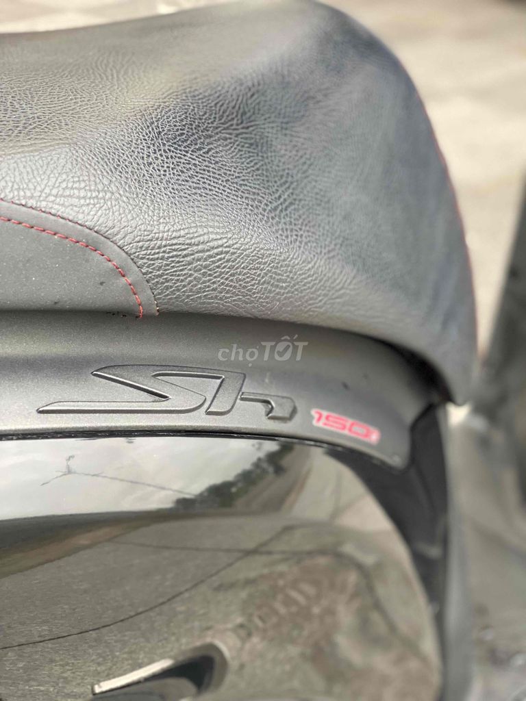 sh 150 nhập ý. Mua bán Xe máy tại Thành phố Qui Nhơn Bình Định được đăng bởi MrPhuc hình 7